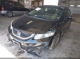 HONDA CIVIC LX 19XFB2F5XFE095153 снимка