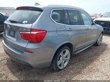 BMW X3 XDRIVE35I 5UXWX7C59E0E82370 снимка