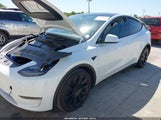 TESLA MODEL Y AWD/LONG RANGE DUAL MOTOR ALL-WHEEL DRIVE 7SAYGAEEXPF800974 fotografie