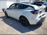TESLA MODEL Y AWD/LONG RANGE DUAL MOTOR ALL-WHEEL DRIVE 7SAYGAEEXPF800974 photo