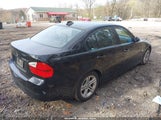 BMW 328XI WBAVC93508K043288 снимка