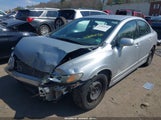 HONDA CIVIC LX 2HGFA16538H345791 снимка