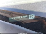 FORD FOCUS SEL 1FAHP3H29CL151658 снимка