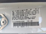 ACURA RDX 5J8TB4H59EL005994 снимка