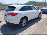 ACURA RDX 5J8TB4H59EL005994 снимка