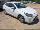 TOYOTA YARIS IA 3MYDLBYV9HY183860 photo