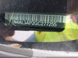 NISSAN ALTIMA 2.5 SR 1N4AL3AP2GC277255 снимка