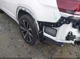 VOLKSWAGEN ATLAS 2.0T SEL PREMIUM R-LINE 1V2FR2CA0RC598455 photo