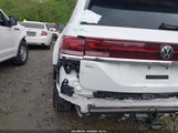 VOLKSWAGEN ATLAS 2.0T SEL PREMIUM R-LINE 1V2FR2CA0RC598455 снимка
