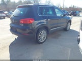 VOLKSWAGEN TIGUAN SE WVGBV7AXXDW511809 снимка