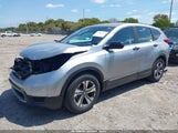 HONDA CR-V LX 2HKRW5H31KH411771 снимка