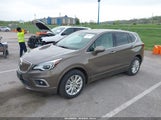 BUICK ENVISION PREFERRED LRBFXASAXHD142795 fotografie