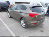 BUICK ENVISION PREFERRED LRBFXASAXHD142795 photo