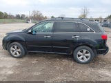 ACURA MDX TECHNOLOGY PACKAGE 2HNYD2H46AH505171 снимка