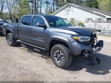 TOYOTA TACOMA TRD OFF ROAD 3TMDZ5BN7NM140340 photo