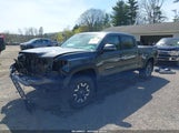 TOYOTA TACOMA TRD OFF ROAD 3TMDZ5BN7NM140340 photo