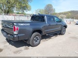 TOYOTA TACOMA TRD OFF ROAD 3TMDZ5BN7NM140340 photo