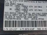 TOYOTA TACOMA TRD OFF ROAD 3TMDZ5BN7NM140340 photo