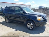 HONDA PILOT EX-L 2HKYF18524H546430 снимка