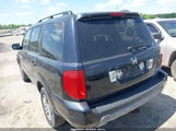 HONDA PILOT EX-L 2HKYF18524H546430 снимка