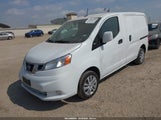 NISSAN NV200 CARGO SV XTRONIC CVT 3N6CM0KN6LK694679 fotografie