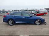 HYUNDAI SONATA SPORT 5NPE34AF2HH518326 снимка