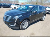 CADILLAC XT5 STANDARD 1GYKNARS1HZ252815 снимка