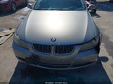 BMW 335I WBAVB77568NH78845 снимка