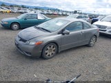 HONDA CIVIC LX 2HGFG12658H500371 снимка