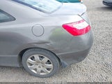 HONDA CIVIC LX 2HGFG12658H500371 снимка