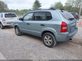 HYUNDAI TUCSON GLS KM8JM12B19U005254 снимка