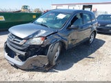 HONDA CR-V LX 5J6RE4H37AL079112 fotografie