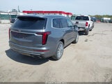 CADILLAC XT6 AWD PREMIUM LUXURY 1GYKPFRS6NZ110074 снимка