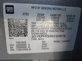 CADILLAC XT6 AWD PREMIUM LUXURY 1GYKPFRS6NZ110074 снимка