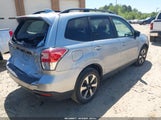 SUBARU FORESTER 2.5I PREMIUM JF2SJAEC6JH553528 снимка
