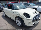 MINI HARDTOP COOPER S WMWXP7C5XK2A53483 снимка