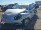 VOLKSWAGEN BEETLE 2.5L 3VWJP7AT7EM633386 снимка
