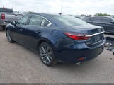 MAZDA MAZDA6 GRAND TOURING JM1GL1TYXM1619900 photo