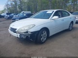 LEXUS ES 330 JTHBA30G455137732 fotografie