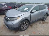 HONDA CR-V EX 7FARW1H59HE005565 снимка