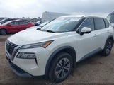 NISSAN ROGUE SV FWD 5N1AT3BA2MC677912 photo
