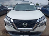 NISSAN ROGUE SV FWD 5N1AT3BA2MC677912 photo