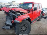 JEEP WRANGLER UNLIMITED RUBICON 392 4X4 1C4JJXSJ0MW827483 снимка