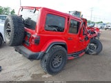 JEEP WRANGLER UNLIMITED RUBICON 392 4X4 1C4JJXSJ0MW827483 снимка