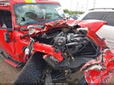 JEEP WRANGLER UNLIMITED RUBICON 392 4X4 1C4JJXSJ0MW827483 снимка