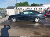 MERCEDES-BENZ CLK 320 WDBLK65G63T131225 photo