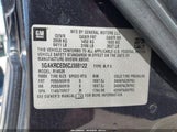 BUICK ENCLAVE LEATHER 5GAKRCED6CJ388122 снимка