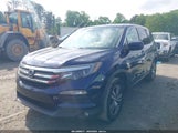 HONDA PILOT EX-L 5FNYF6H57HB099952 снимка