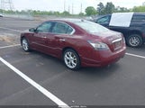 NISSAN MAXIMA 3.5 SV 1N4AA5AP0DC805727 снимка