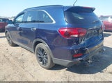 KIA SORENTO 3.3L S 5XYPG4A58LG695161 fotografie